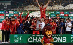 ICC Champions Trophy 2025 Proposed Dates Host Cities in Pakistan