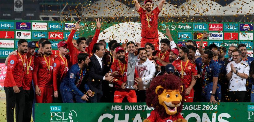 ICC Champions Trophy 2025 Proposed Dates Host Cities in Pakistan