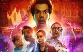 Stree 2 Smashes Box Office Records INR 500 Crore Milestone Achieved in 11 Days