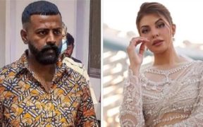 Sukesh Chandrashekhar Gifts Jacqueline Fernandez Yacht and ₹15 Crores