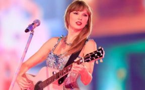 Swift’s So Long London Debut at Wembley