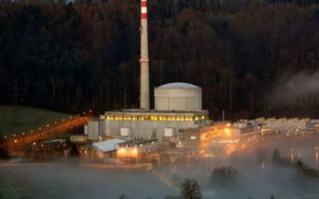 Switzerland to Amend Nuclear Laws by 2024 Amid Energy Security Concerns