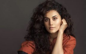 Taapsee Pannu Discusses Safety in Delhi vs Mumbai Personal Harassment Experiences