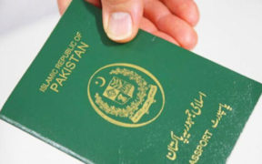 US Consulates in Karachi and Islamabad See Record Visa Applications in 2023