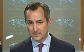 US and EU Condemn Deadly Terrorist Attacks in Pakistan’s Balochistan