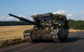 Ukraine's Bold Incursion into Russia Escalation Risks and NATO's Role