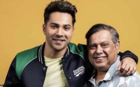 Varun Dhawan on Student of the Year Choice and Supporting Niece Anjini Dhawan