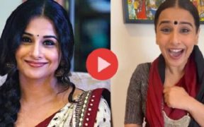 Vidya Balan’s Hilarious Kapil Sharma Show Reel Goes Viral with 3M Views