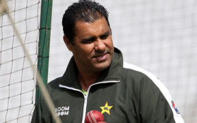 Waqar Younis Named PCB Adviser Support from Salman Butt and Younis Khan