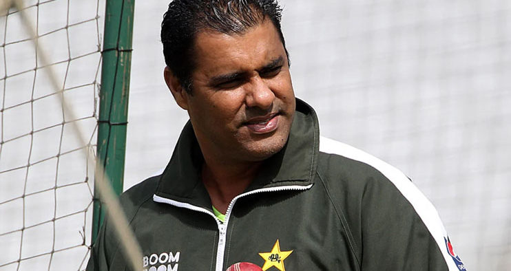 Waqar Younis Named PCB Adviser Support from Salman Butt and Younis Khan