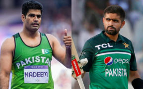 Arshad Nadeem Advances to Javelin Final: Pakistan's Last Hope for an Olympic Medal