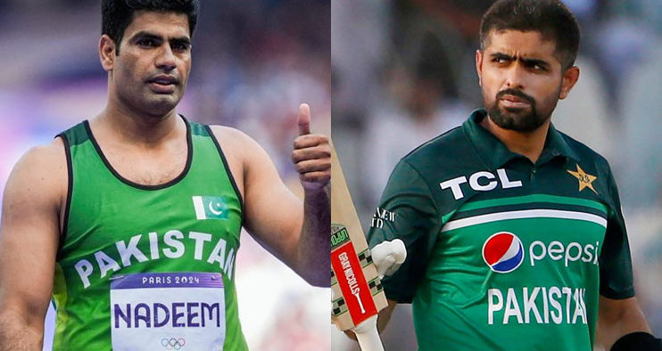 Arshad Nadeem Advances to Javelin Final: Pakistan's Last Hope for an Olympic Medal