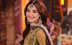 8 Years of Hania Aamir A Journey from Janaan to TV Stardom