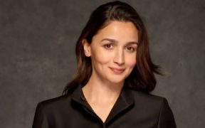 Alia Bhatt Criticized for Paris Fashion Week Walk