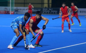 Asian Hockey Champions Trophy 2024 Highlights India Dominates China