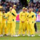 Australia Dominate England Before Rain Halts Chase in DLS Thriller