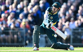 Australia Thrashes Scotland Head’s 80 Powers Record T20I Win