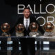 Ballon d'Or 2024 Messi Out, Top Contenders Revealed