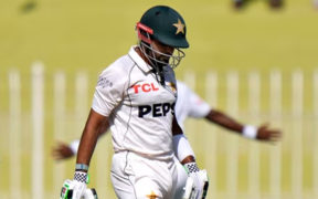 Bangladesh Dominates Pakistan in Historic Test Series Win; Pakistan Cricket Team