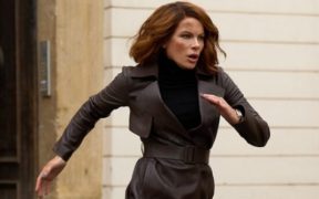 Canary Black Trailer Kate Beckinsale in Action