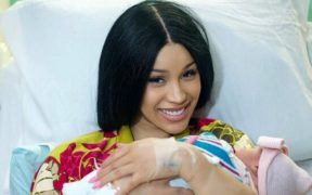 Cardi B Welcomes Baby Girl Amid Divorce from Offset