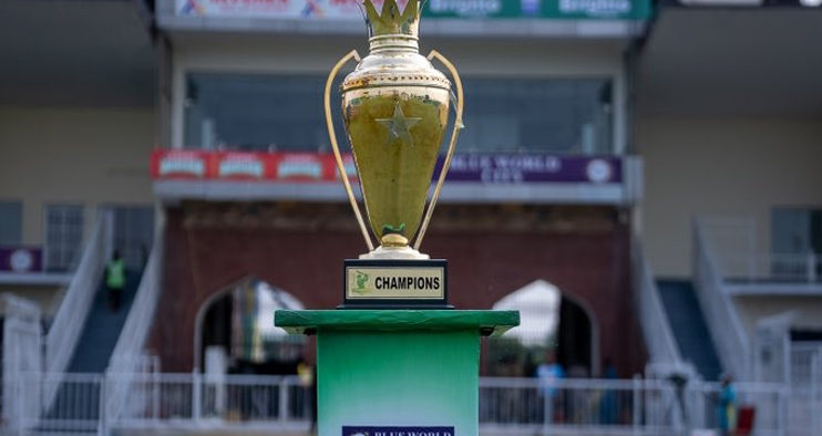 Champions One-Day Cup 2024 Prize Money, Teams, Schedule