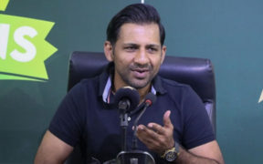 Champions One-Day Cup Sarfaraz Ahmed to Mentor and Play for Dolphins in High-Stakes