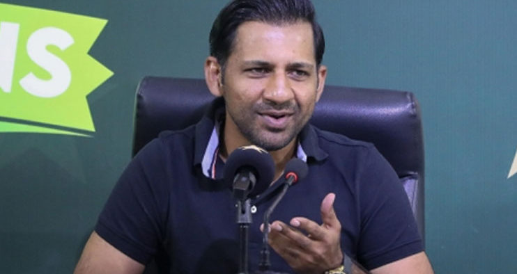 Champions One-Day Cup Sarfaraz Ahmed to Mentor and Play for Dolphins in High-Stakes