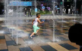 China's Record-Breaking Heat August 2024 Becomes Hottest Since 1961 Amidst Global Climate Crisis