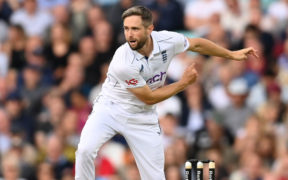 Chris Woakes Shifts Gears Mid-Overs From Spin Surprise to Crucial Wicket in England