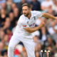 Chris Woakes Shifts Gears Mid-Overs From Spin Surprise to Crucial Wicket in England