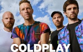 Coldplay Returns to India 2025 Mumbai Concert Dates Announced