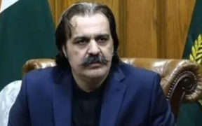 Court Rejects Gandapur's Bail, Issues Arrest Warrants for PTI Leaders