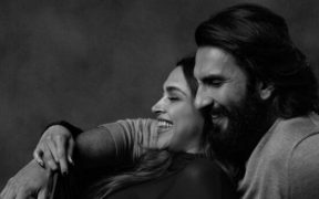 Deepika Padukone & Ranveer Singh’s Stunning Maternity Photoshoot Fans React