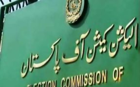 ECP Seeks Clarity from Supreme Court Amid Election Act Clash with Parliament