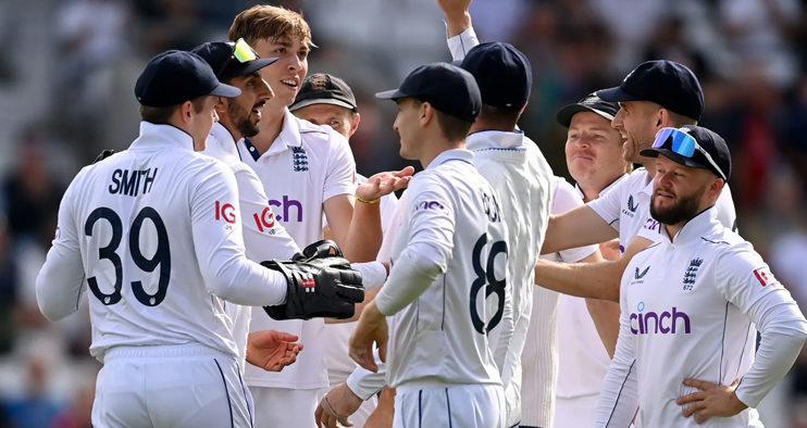 England vs Pakistan Test Series 2024 Squad News & Venue Updates