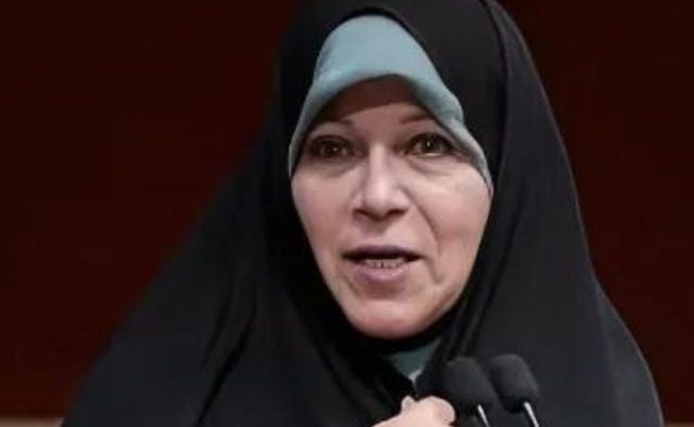 Faezeh Hashemi's 5-Year Sentence Overturned Key Details and Context