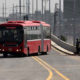 Faisalabad Metro Rs 70B Electric Bus Plan