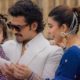 Farhan Saeed and Urwa Hocane Introduce Daughter Jahan Aara