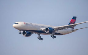 Flight Cancellations Delta Joins Airlines Halting Services to Israel