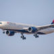 Flight Cancellations Delta Joins Airlines Halting Services to Israel