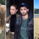 Gigi Hadid Celebrates Daughter Khai's 4th Birthday with Star Wars Theme