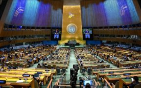 Global Leaders Urge UN Security Council Reform for Fairer Global Representation