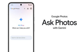 Google’s New Ask Photos AI-Powered Conversational Photo Search