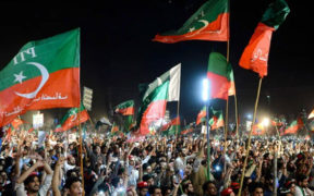 Government Files Sedition Case Against PTI Leaders Following 8 September Rally