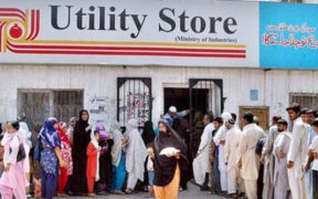 Government Policy Shields Utility Stores from Closure, LHC Rules