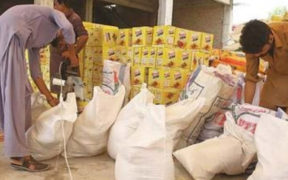 Govt Proposes Export Regulation to Curb Inflation Ensure Essential Food Supply