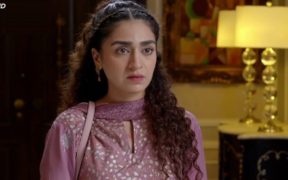 Hajra Yamin Reveals Desire to Play Noor Jahan & Praises Saba Hamid in Noor Jahan