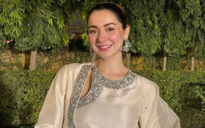 Hania Aamir Slams Deepfake Videos and Calls for Legal Action