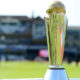 ICC Champions Trophy 2025 Pakistan Prepares for World-Class Event